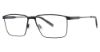 Picture of Shaquille Oneal Eyeglasses 203M
