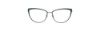 Picture of Trina Turk Eyeglasses Ursula