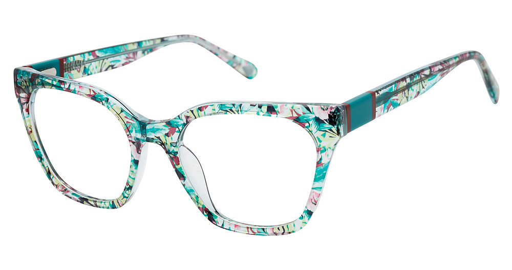 Picture of Nicole Miller Eyeglasses COTEDAZUR