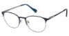 Picture of Ben Sherman Eyeglasses WICK