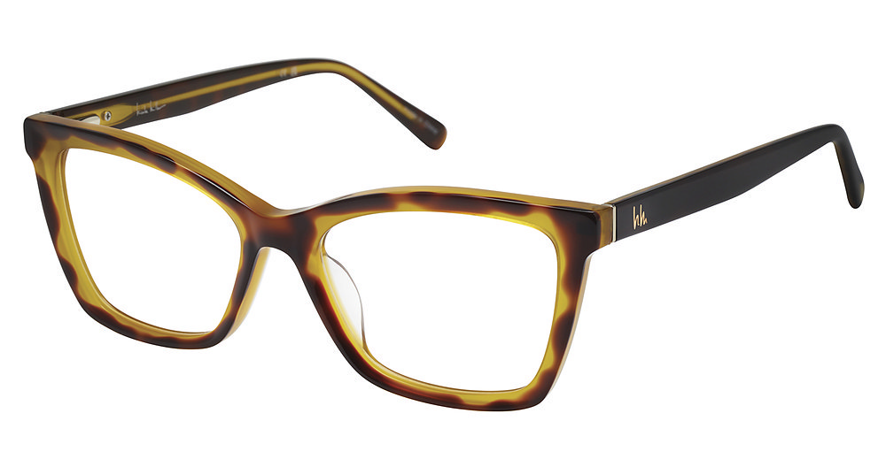 Picture of Nicole Miller Eyeglasses CAMI