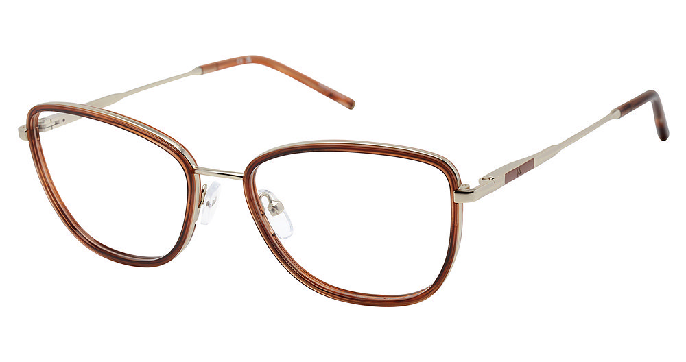 Picture of Nicole Miller Eyeglasses TORINO