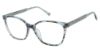 Picture of Nicole Miller Eyeglasses LA PLAGE
