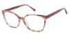 Picture of Nicole Miller Eyeglasses LA PLAGE