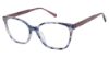 Picture of Nicole Miller Eyeglasses LA PLAGE
