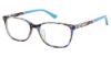 Picture of Nicole Miller Eyeglasses JULIETTE
