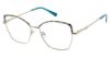 Picture of Nicole Miller Eyeglasses CATALANS