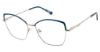 Picture of Nicole Miller Eyeglasses CATALANS