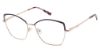 Picture of Nicole Miller Eyeglasses CATALANS