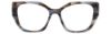 Picture of Badgley Mischka Eyeglasses Leonne