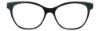 Picture of Badgley Mischka Eyeglasses Delphina