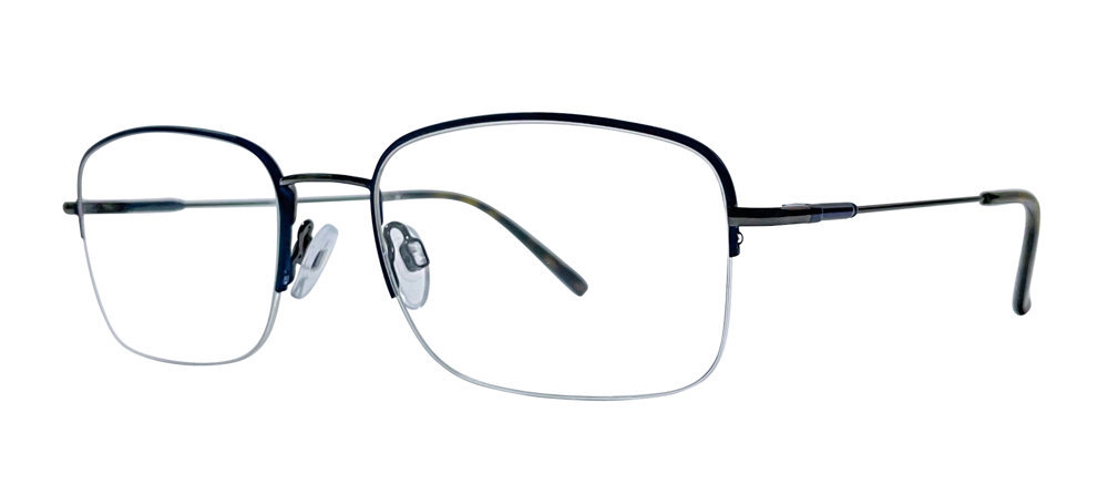 Picture of Stetson Eyeglasses Stainless 601S