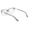Picture of Calvin Klein Eyeglasses CK21524 N
