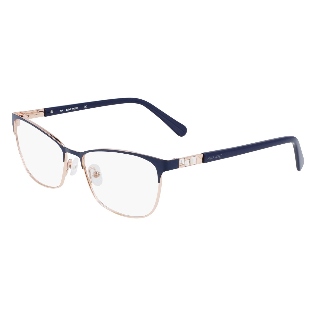 Picture of Nine West Eyeglasses NW1099 N