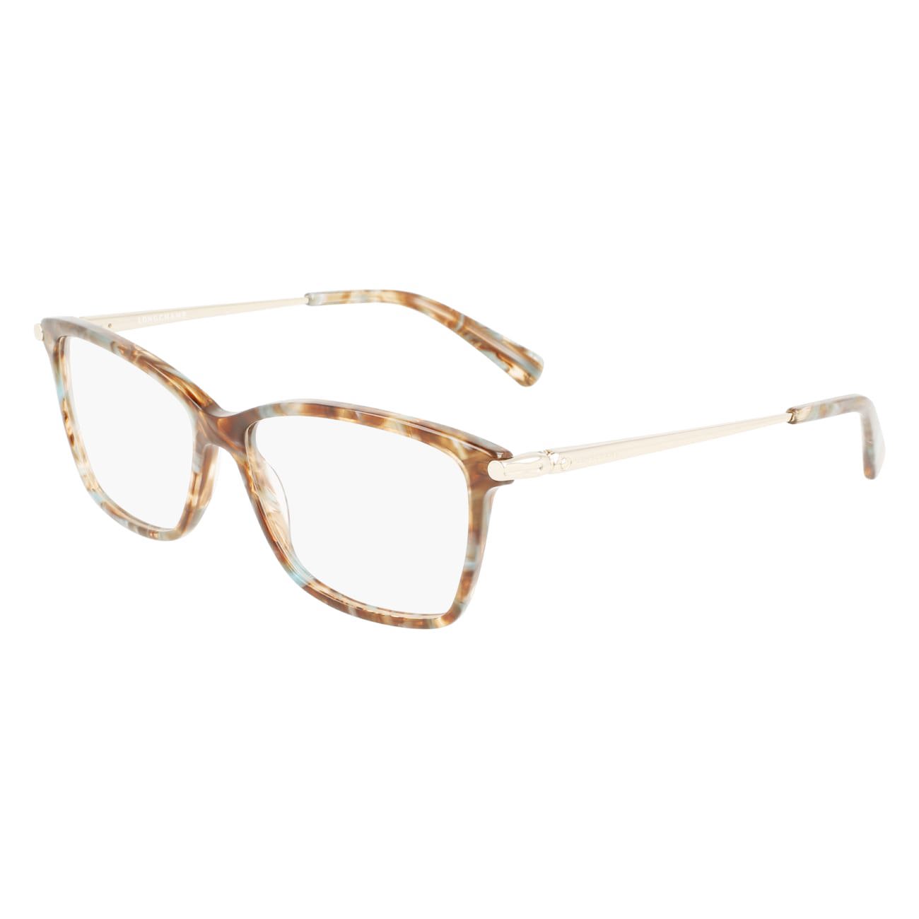 Picture of Longchamp Eyeglasses LO2621 N