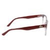 Picture of Lacoste Eyeglasses L2767 N