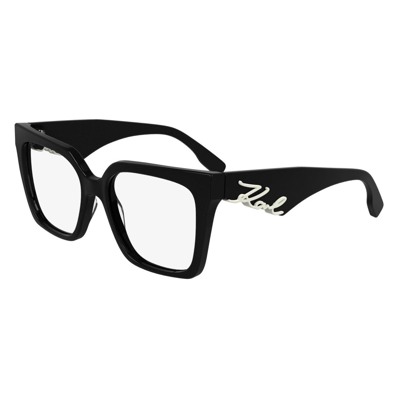 Picture of Karl Lagerfeld Eyeglasses KL6170 N