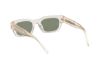 Picture of Abercrombie & Fitch Sunglasses AF00037