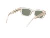 Picture of Abercrombie & Fitch Sunglasses AF00037