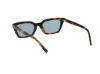 Picture of Abercrombie & Fitch Sunglasses AF00031