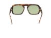Picture of Abercrombie & Fitch Sunglasses AF00028