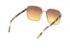 Picture of Abercrombie & Fitch Sunglasses AF00019