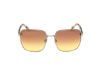 Picture of Abercrombie & Fitch Sunglasses AF00019