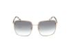 Picture of Abercrombie & Fitch Sunglasses AF00019
