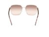 Picture of Abercrombie & Fitch Sunglasses AF00019