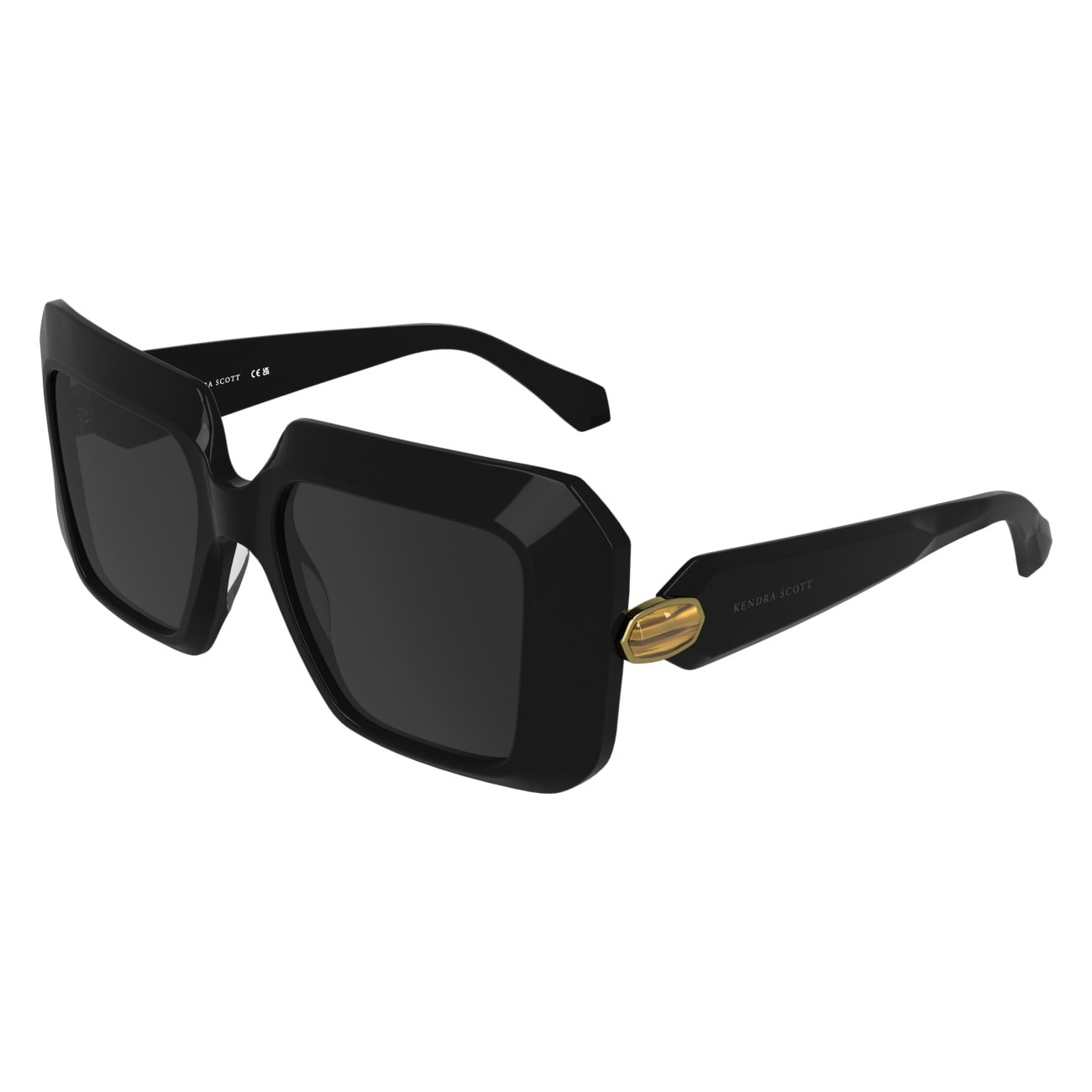 Picture of Kendra Scott Sunglasses KE612S
