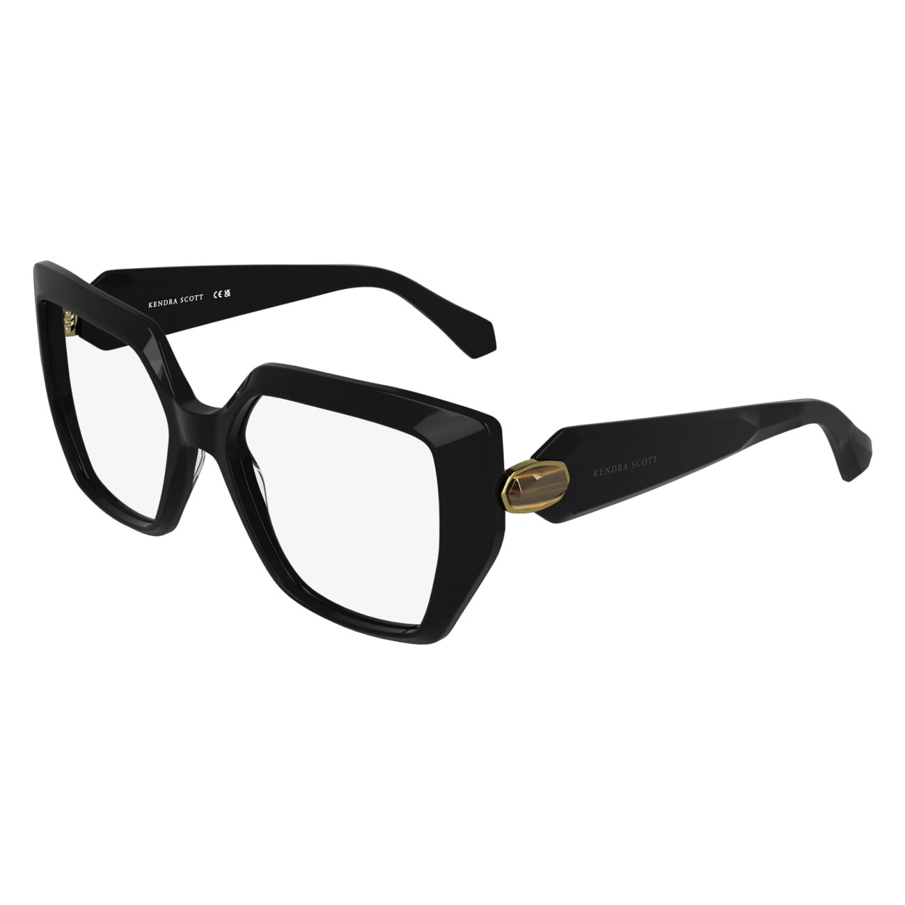 Picture of Kendra Scott Eyeglasses KE2611