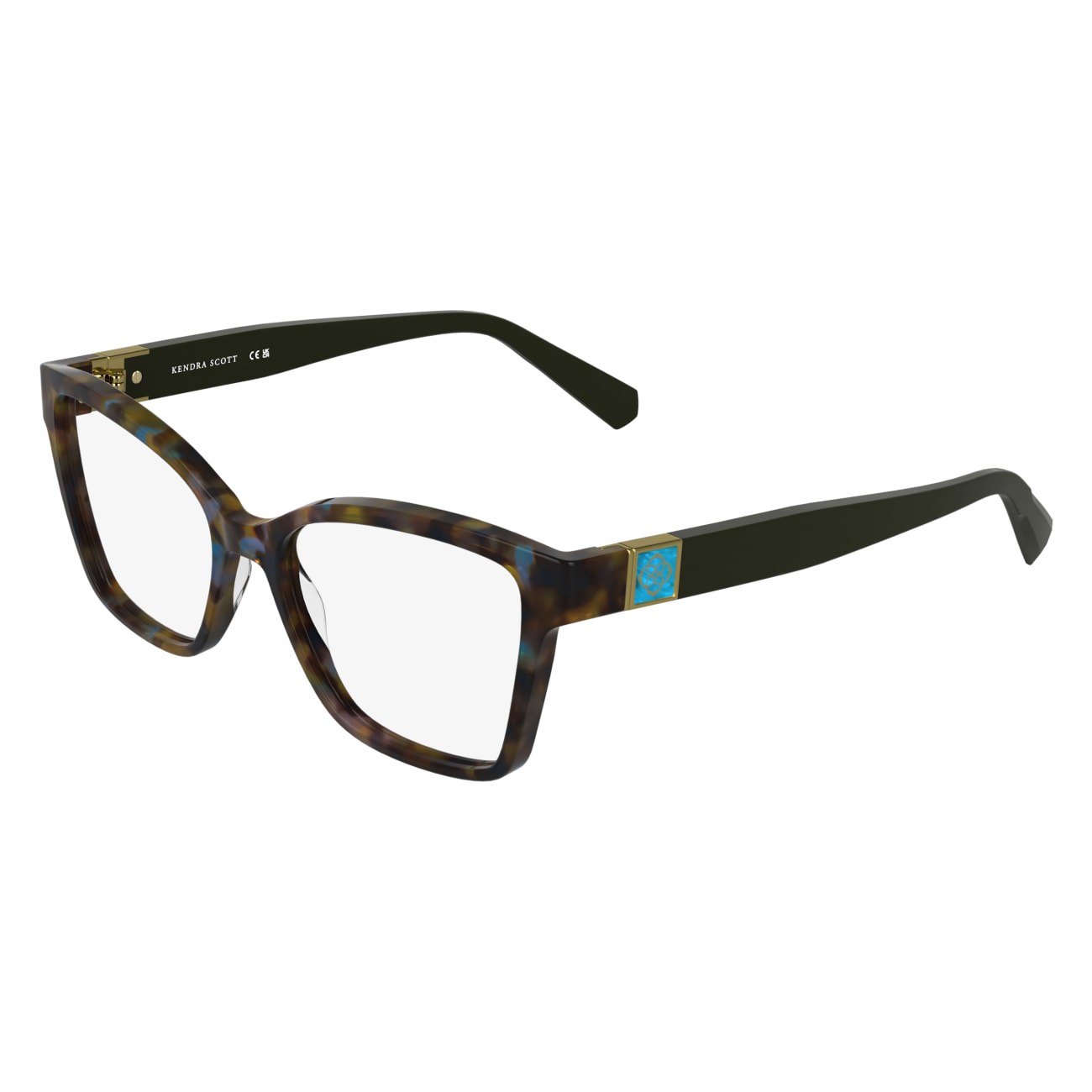 Picture of Kendra Scott Eyeglasses KE2608