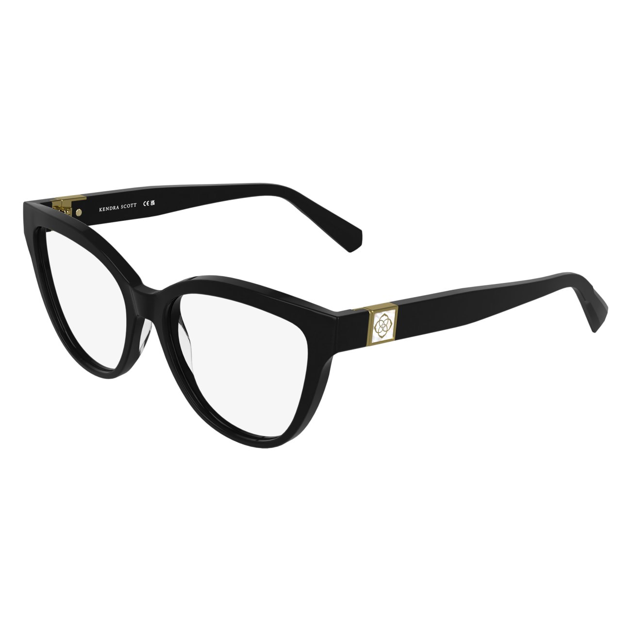 Picture of Kendra Scott Eyeglasses KE2607