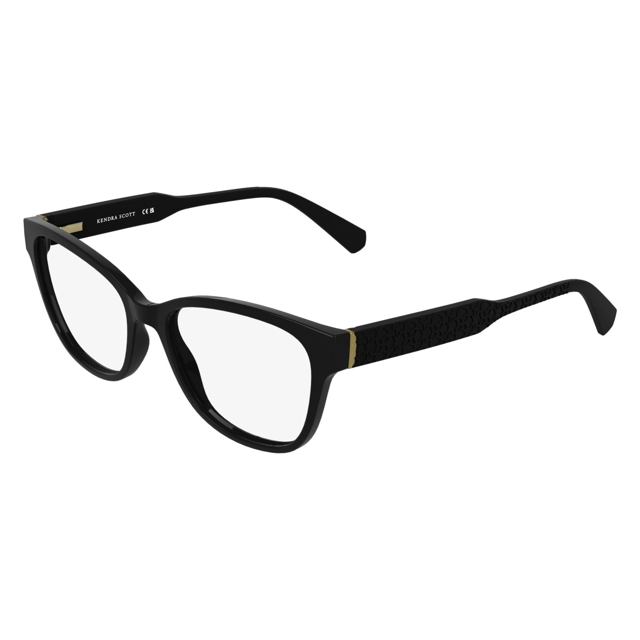 Picture of Kendra Scott Eyeglasses KE2600