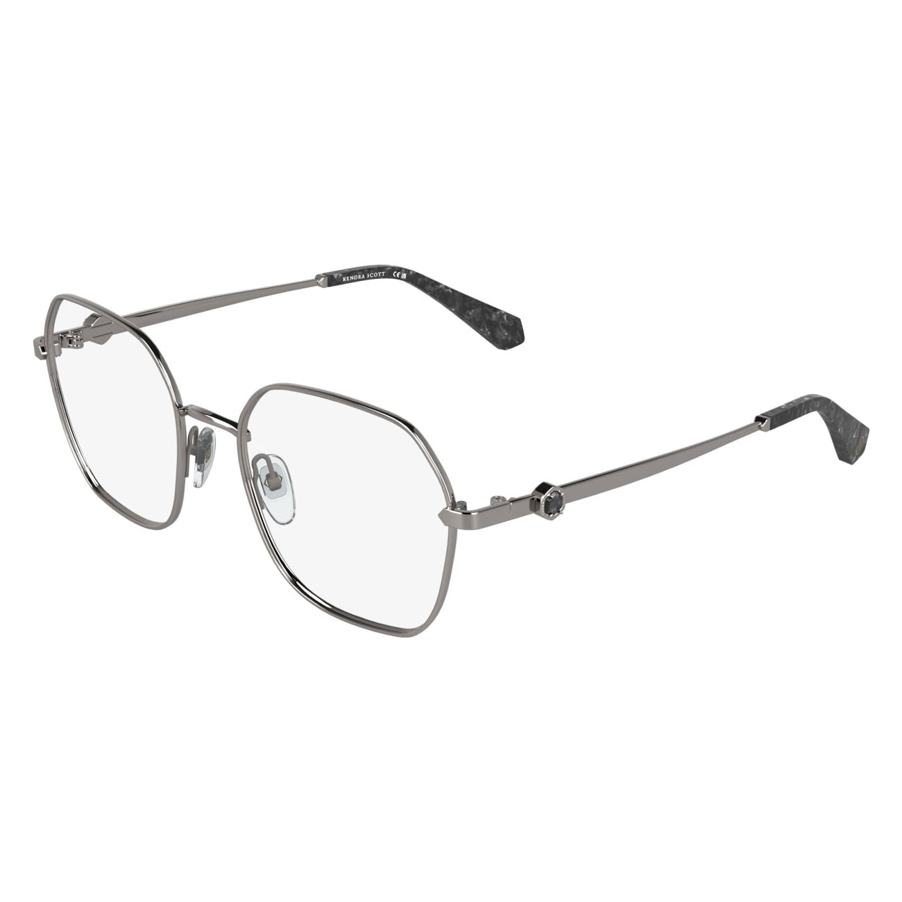 Picture of Kendra Scott Eyeglasses KE2100