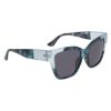 Picture of Draper James Sunglasses DJ7068