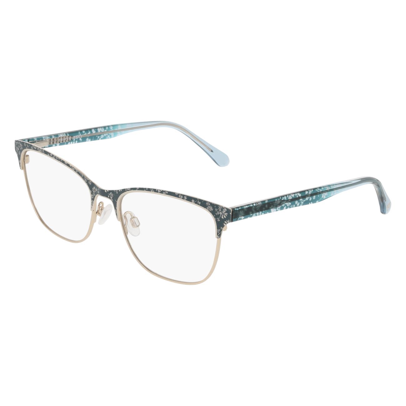 Picture of Draper James Eyeglasses DJ5065