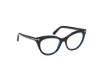 Picture of Tom Ford Eyeglasses FT6091-B