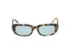 Picture of Abercrombie & Fitch Sunglasses AF00020