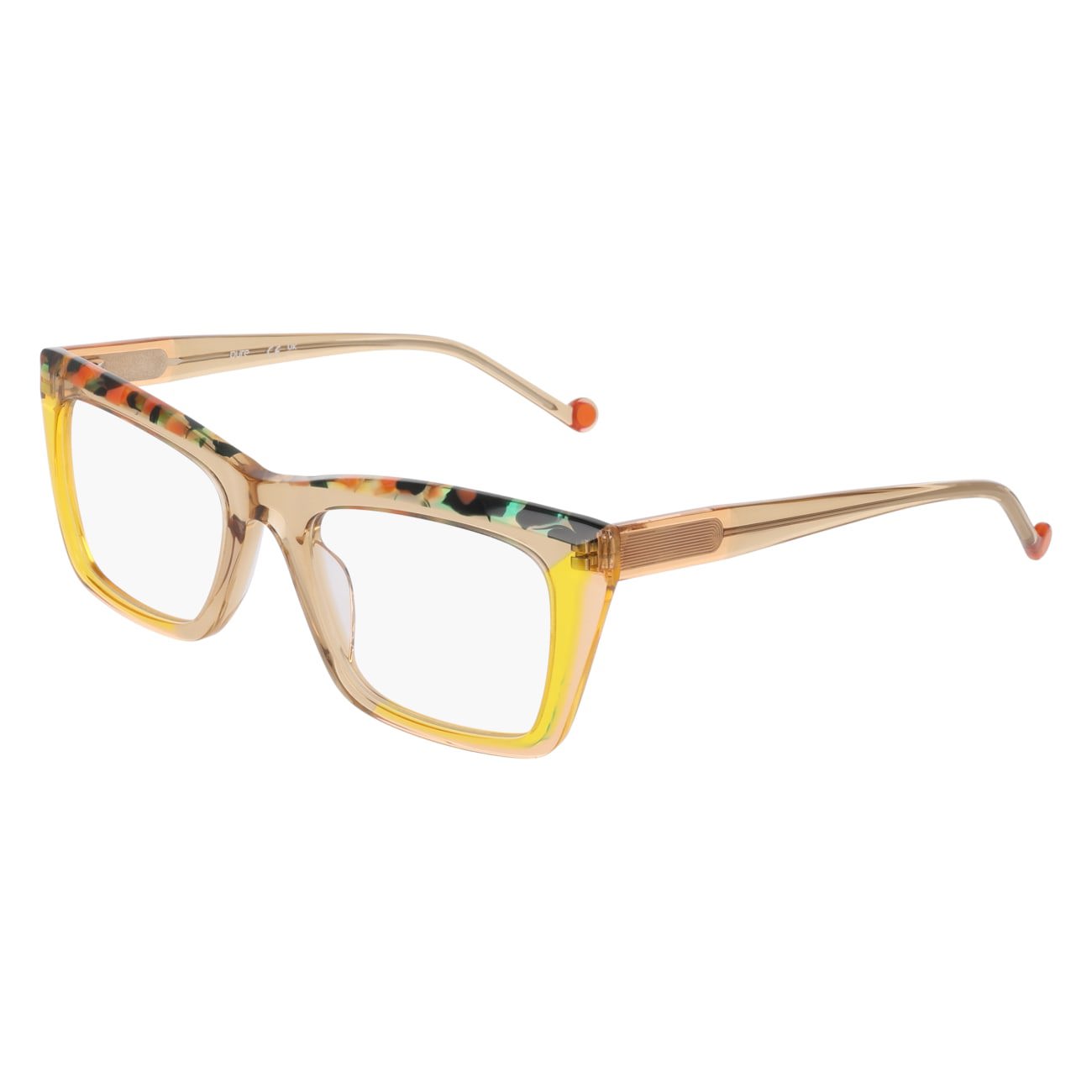 Picture of Pure Eyeglasses P-7012