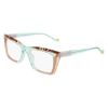 Picture of Pure Eyeglasses P-7012