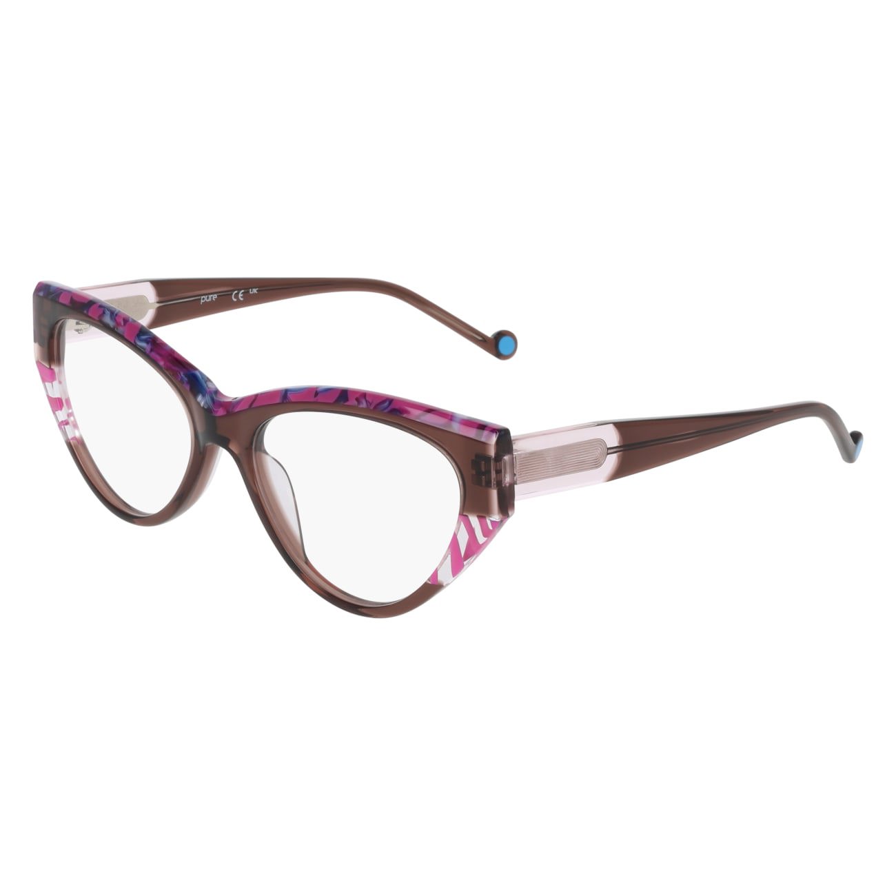 Picture of Pure Eyeglasses P-7011