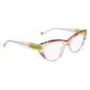 Picture of Pure Eyeglasses P-7011