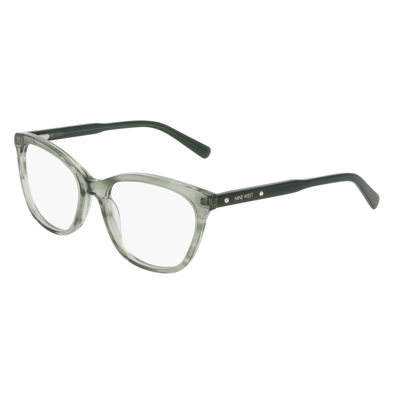 Picture of Nine West Eyeglasses NW5245