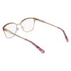 Picture of Nine West Eyeglasses NW1107