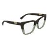 Picture of Longchamp Eyeglasses LO2786MAG-SET