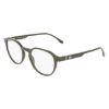 Picture of Lacoste Eyeglasses L4008MAG-SET