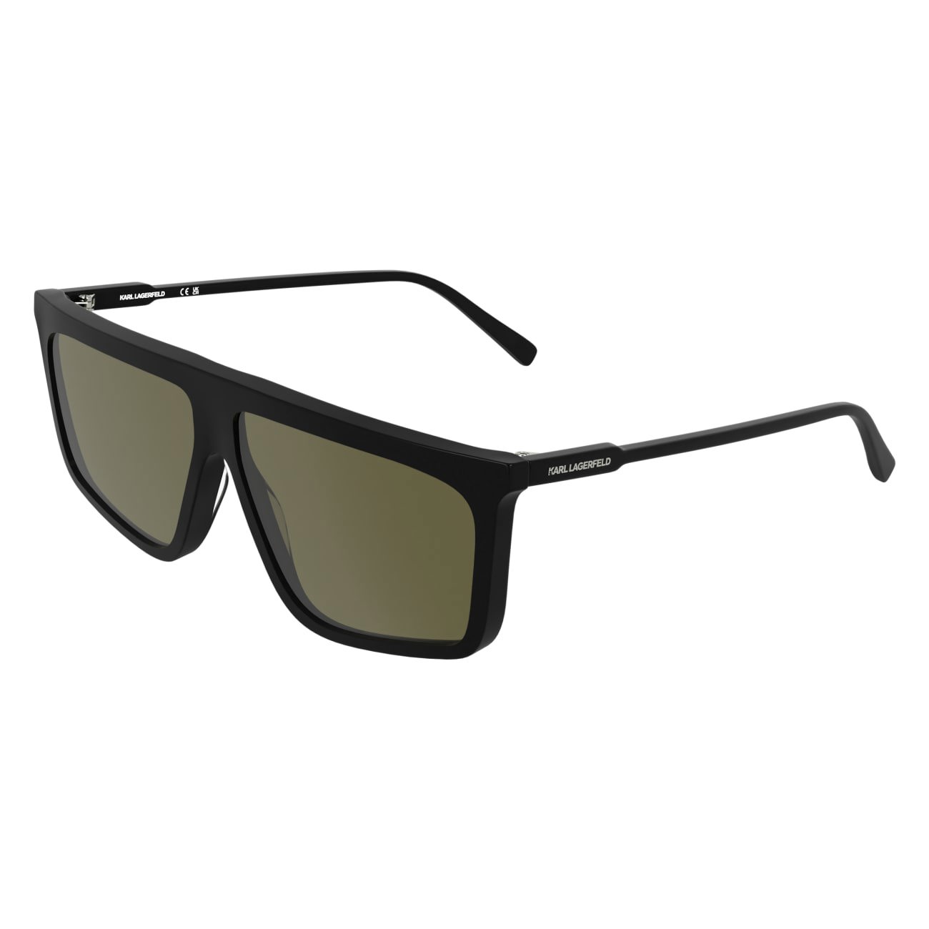 Picture of Karl Lagerfeld Sunglasses KL6210S
