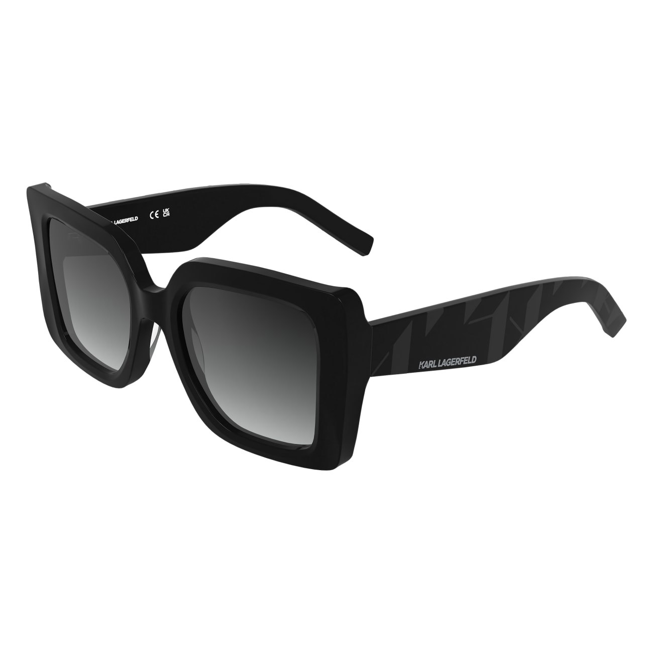 Picture of Karl Lagerfeld Sunglasses KL6203S