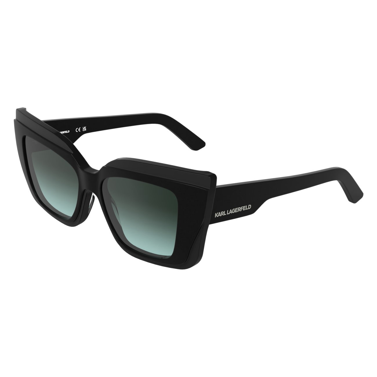 Picture of Karl Lagerfeld Sunglasses KL6204S